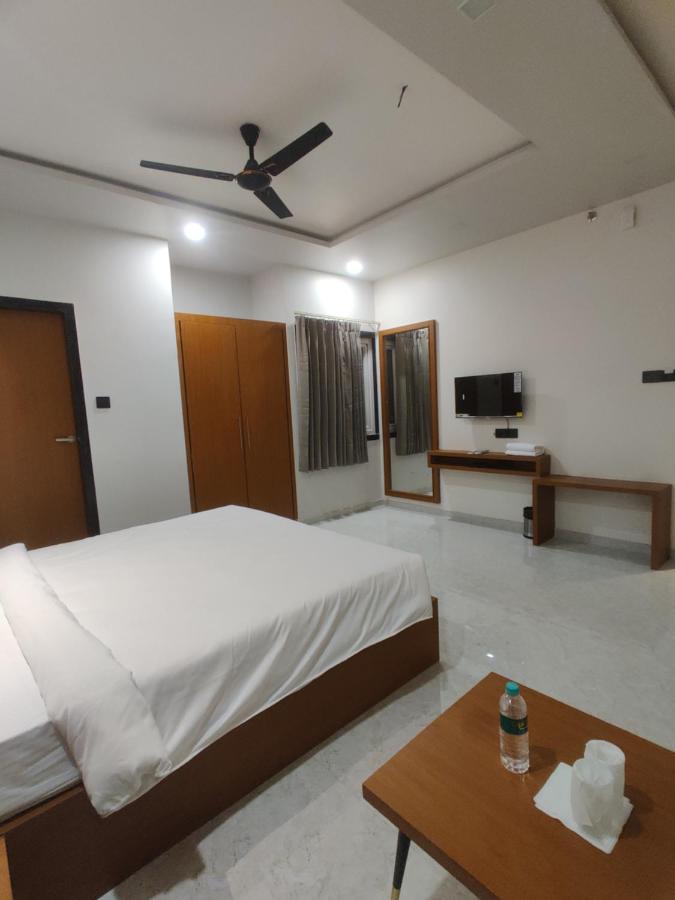 Hotel Pride Of Chittor Chittorgarh Exterior photo