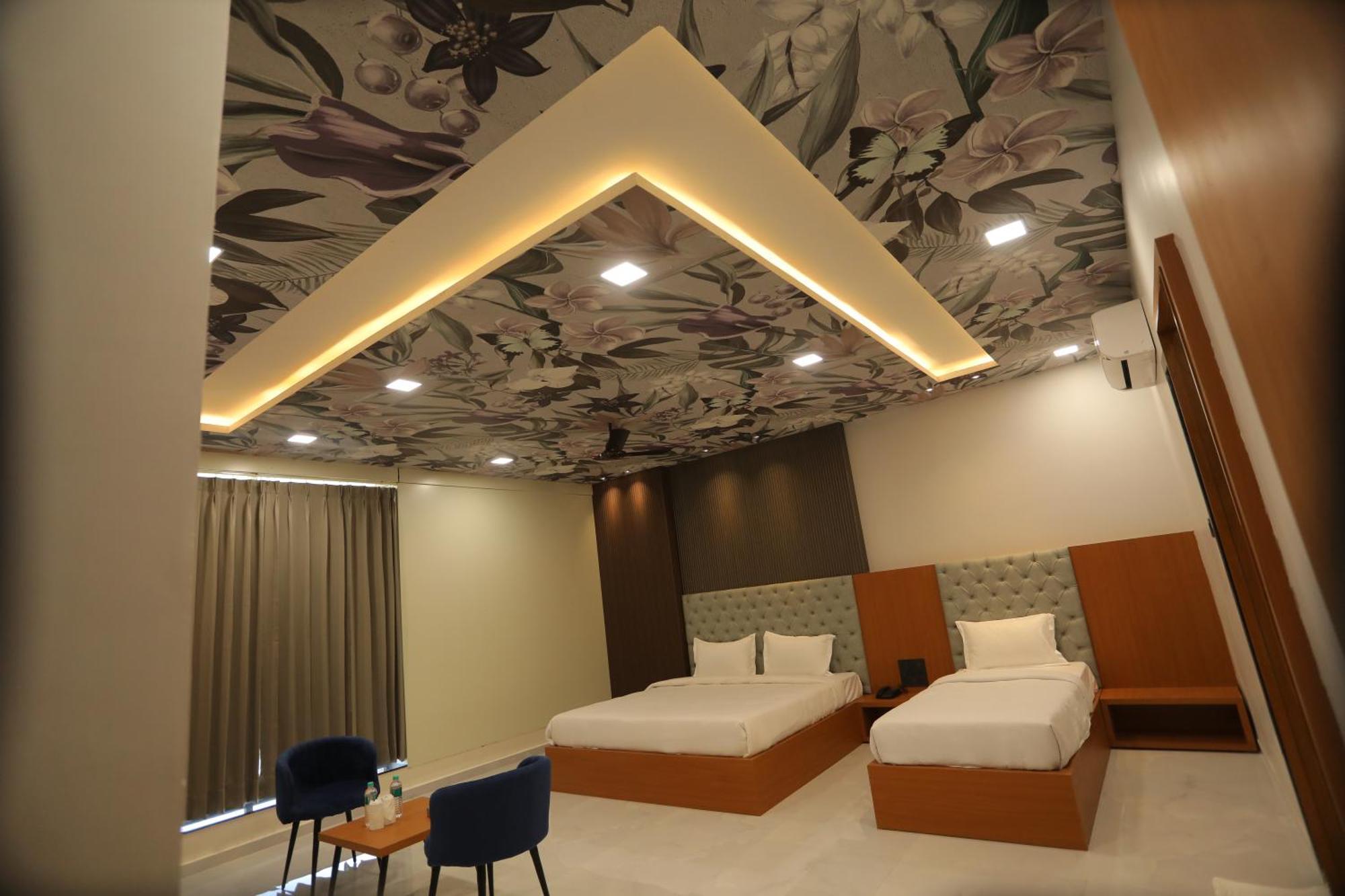 Hotel Pride Of Chittor Chittorgarh Exterior photo