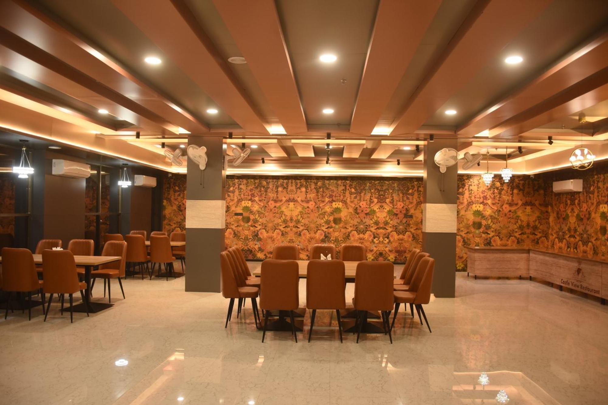 Hotel Pride Of Chittor Chittorgarh Exterior photo
