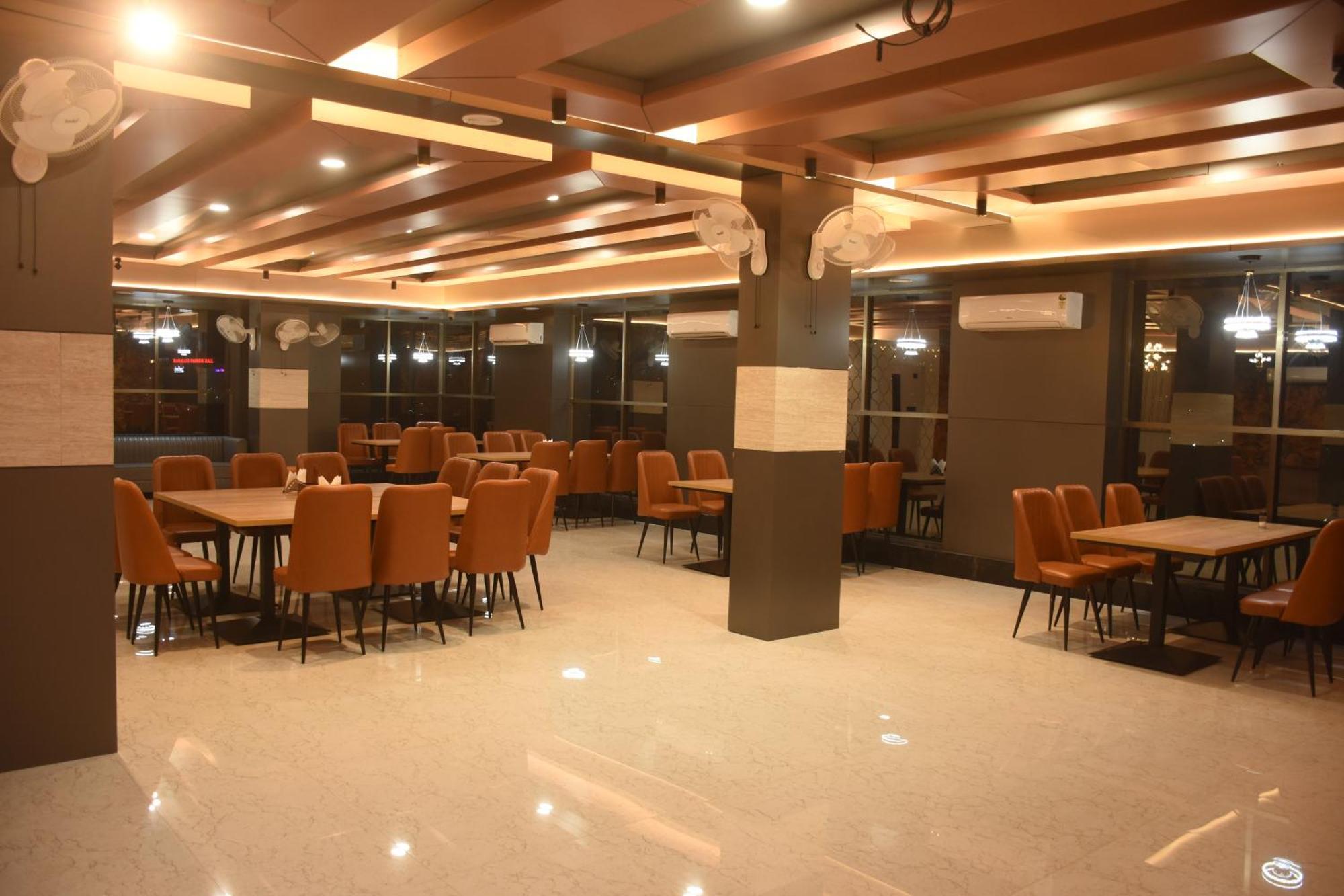 Hotel Pride Of Chittor Chittorgarh Exterior photo